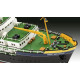 Сглобяем модел Revell Съвременни: Кораби - Smit Houston | REVELL
