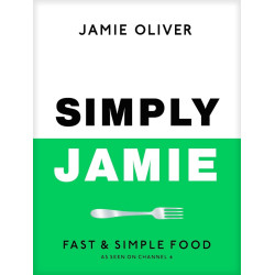 Simply Jamie: Celebrate the Joy of Food Simply Jamie: Celebrate the Joy of Food