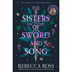 Sisters of Sword and Song Sisters of Sword and Song