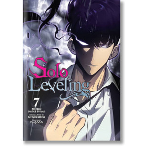 Solo Leveling, Vol. 7