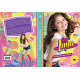 Soy Luna: Състезание на колела