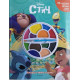 Истории с четка и боички: Стич Истории с четка и боички: Стич
