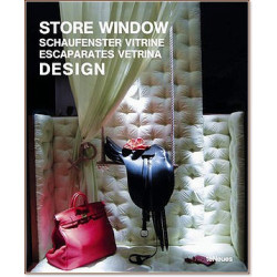 Store Window Design