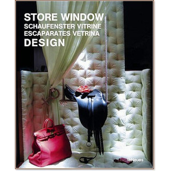 Store Window Design
