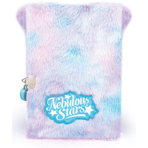 Таен дневник Nebulous Stars - Стела, с катинарче