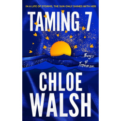 Taming 7 - book 5 Taming 7 - book 5