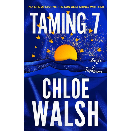 Taming 7 - book 5