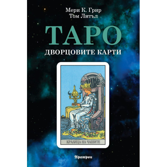 Таро: Дворцовите карти Таро: Дворцовите карти