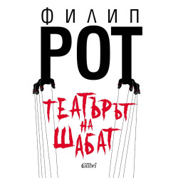 Театърът на Шабат Театърът на Шабат