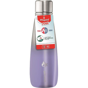Tермос Maped Concept Adult - Лилав, 500 ml