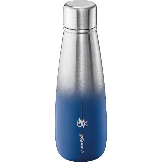 Tермос Maped Concept Adult - Син, 500 ml
