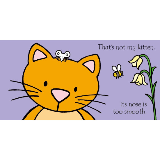That's Not My Kitten