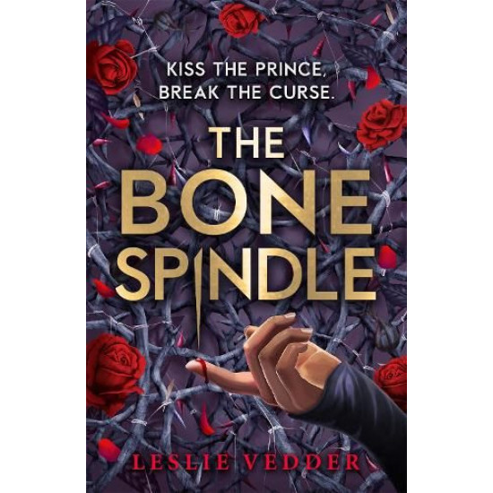 The Bone Spindle