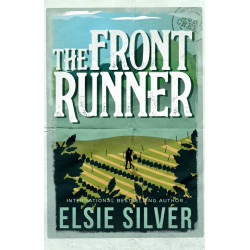 The Front Runner - book 3 The Front Runner - book 3