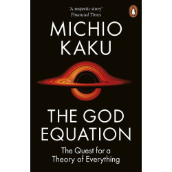 The God Equation The God Equation