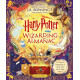 The Harry Potter Wizarding Almanac