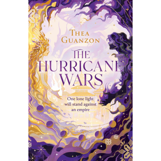 The Hurricane Wars