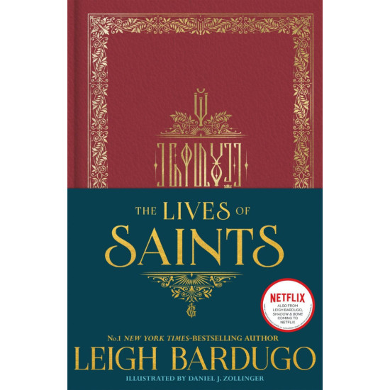 The Lives of Saints The Lives of Saints