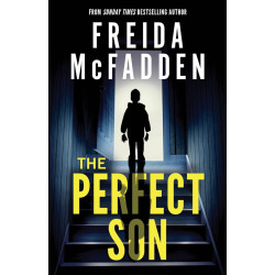 The Perfect Son The Perfect Son