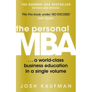 The Personal MBA