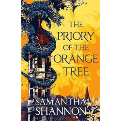 The Priory of the Orange Tree The Priory of the Orange Tree