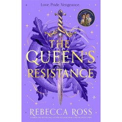 The Queen's Resistance - book 2 The Queen's Resistance - book 2