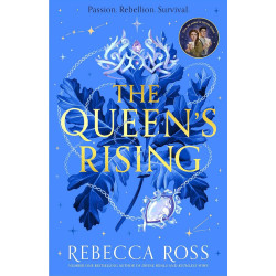 The Queen's Rising - book 1 The Queen's Rising - book 1