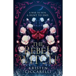 The Rebel Witch - book 2 The Rebel Witch - book 2