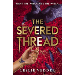 The Severed Thread - book 2 The Severed Thread - book 2