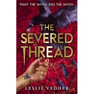 The Severed Thread - book 2