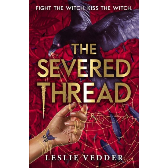 The Severed Thread - book 2