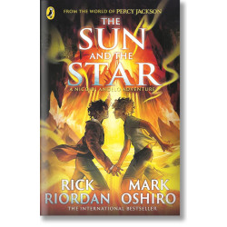 The Sun and the Star The Sun and the Star