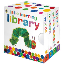 Little Learning Library Little Learning Library