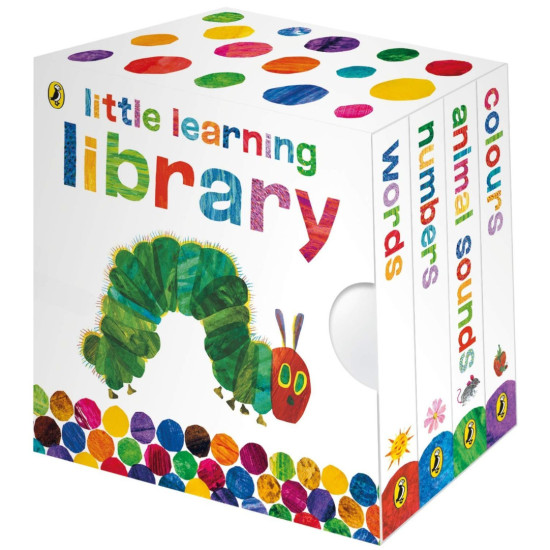 Little Learning Library