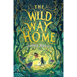 The Wild Way Home The Wild Way Home