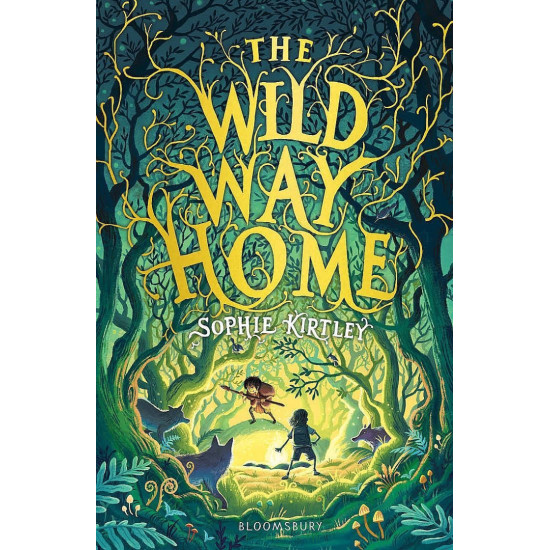 The Wild Way Home