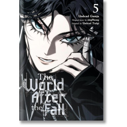 The World After the Fall, Vol. 5 The World After the Fall, Vol. 5