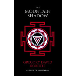 The Mountain Shadow The Mountain Shadow