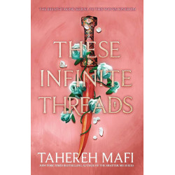 These Infinite Threads - book 2 These Infinite Threads - book 2