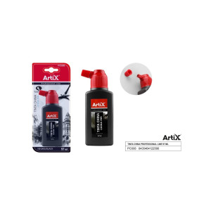 Китайско мастило 100 ml