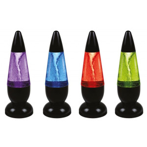 Торнадо лампа Buki France, 24 cm