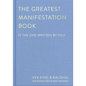 The Greatest Manifestation Book