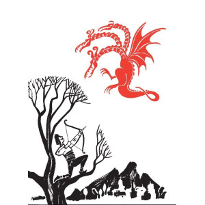 Тримата братя и златната ябълка. Събрани приказки и разкази