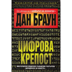 Цифрова крепост