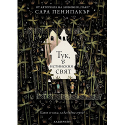 Тук, в истинския свят