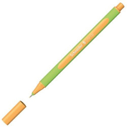 Тънкописец Schneider Line-Up, 0.4 мм, оранжев Тънкописец Schneider Line-Up, 0.4 мм, оранжев