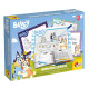 Творчески комплект Lisciani Bluey Drawing School Творчески комплект Lisciani Bluey Drawing School