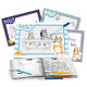 Творчески комплект Lisciani Bluey Drawing School Творчески комплект Lisciani Bluey Drawing School