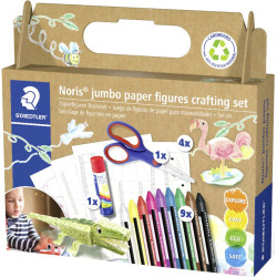 Комплект Staedtler Noris Jumbo Комплект Staedtler Noris Jumbo