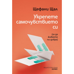 Укрепете самочувствието си Укрепете самочувствието си